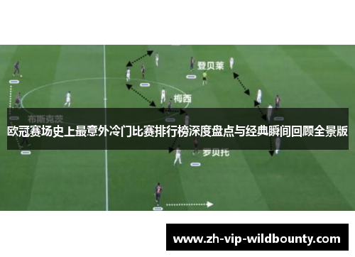 欧冠赛场史上最意外冷门比赛排行榜深度盘点与经典瞬间回顾全景版 欧冠赛场史上最意外冷门比赛排行榜深度盘点与经典瞬间回顾全景版