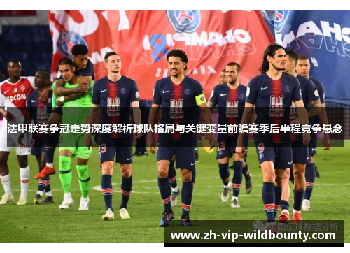 法甲联赛争冠走势深度解析球队格局与关键变量前瞻赛季后半程竞争悬念