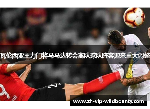 瓦伦西亚主力门将马马达转会离队球队阵容迎来重大调整